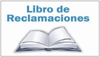 Libro de Reclamaciones