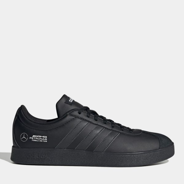 Zapatillas Adidas VL Court Mer Z5098, Hombre