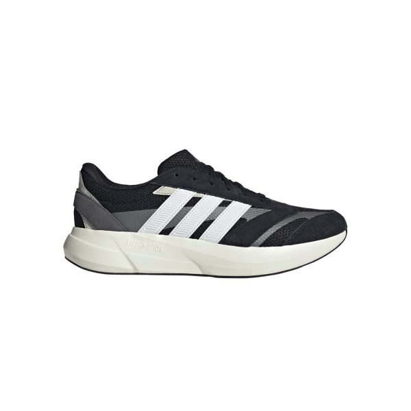 Zapatillas Adidas Lightshift 2.0 Negro, Hombre
