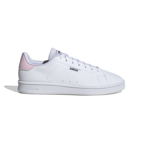Zapatillas Adidas Urban Court Blanco, Mujer