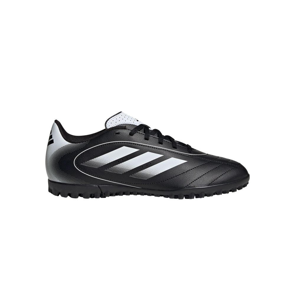 Zapatillas Adidas Goletto IX TF Negro Z4362, Hombre