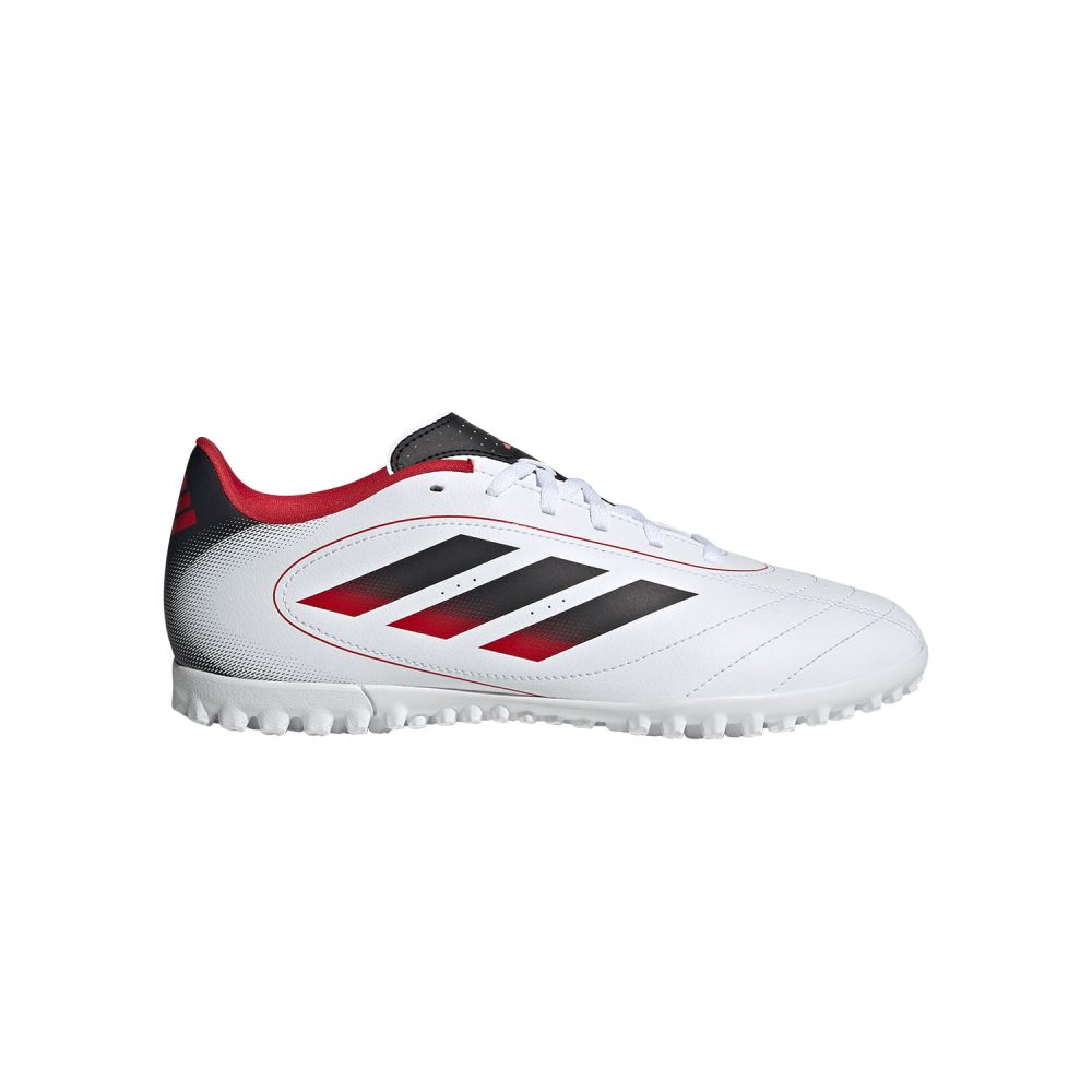Zapatillas Adidas Goletto IX TF Blanco, Hombre