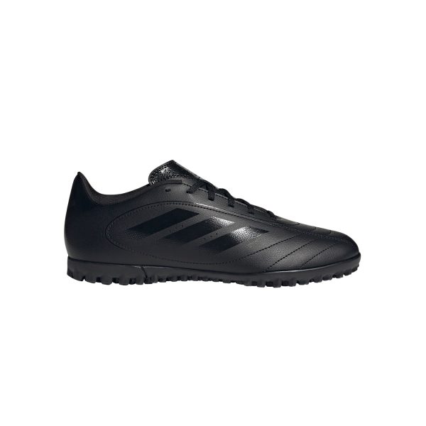 Zapatillas Adidas Goletto IX TF Negro Z5031, Hombre