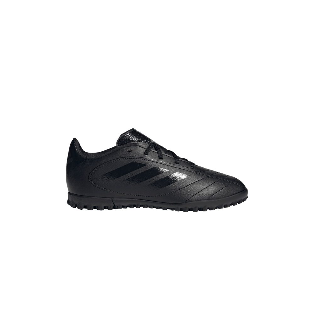 Zapatillas Adidas Goletto IX TF Negro, Niño