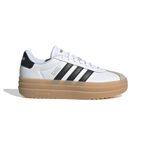 Zapatillas Adidas VL Court Bold Blanco, Mujer