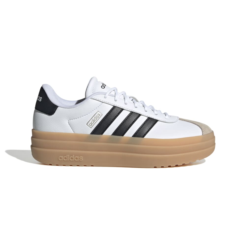 Zapatillas Adidas VL Court Bold Blanco, Mujer