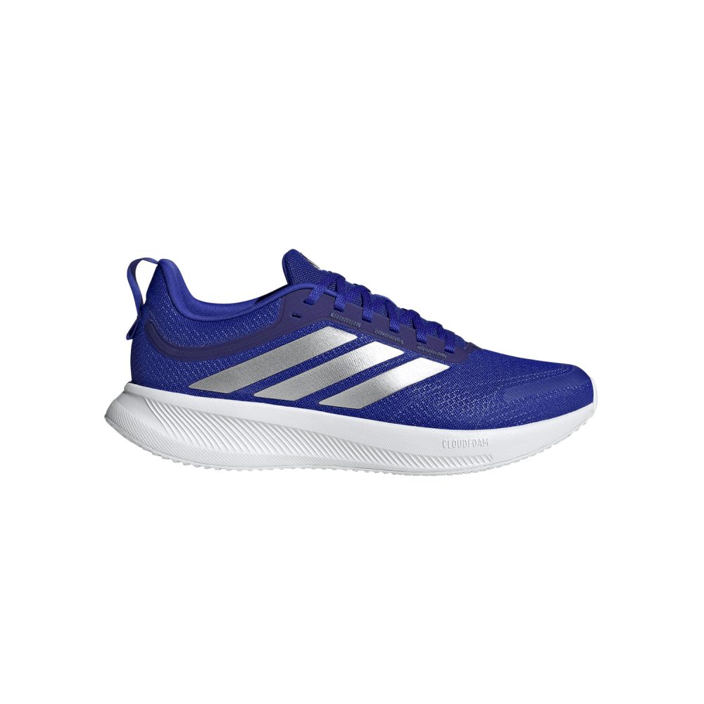 Zapatillas Adidas Runblaze Azul Z5118, Hombre