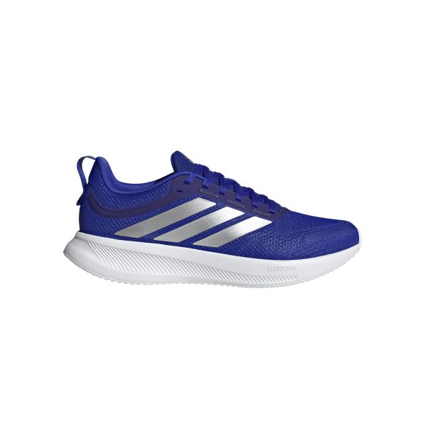 Zapatillas Adidas Runblaze Azul Z5118, Hombre