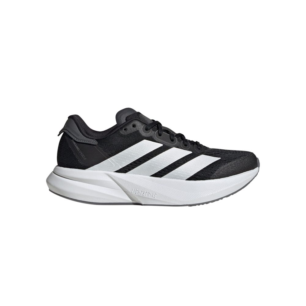 Zapatillas Adidas Duramo Speed Negro, Mujer