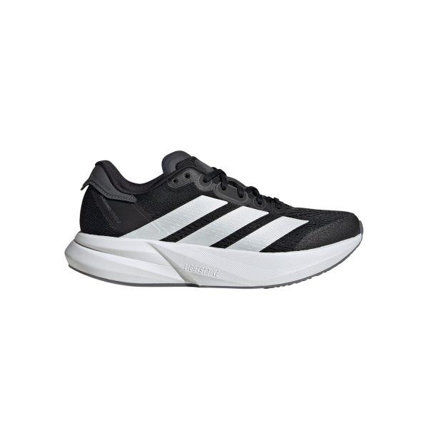 Zapatillas Adidas Duramo Speed Negro, Mujer