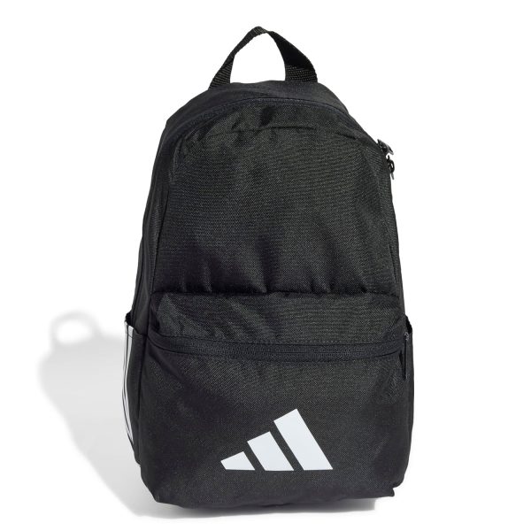 Adidas Mochila LK BP 3BAR Negro, Niño