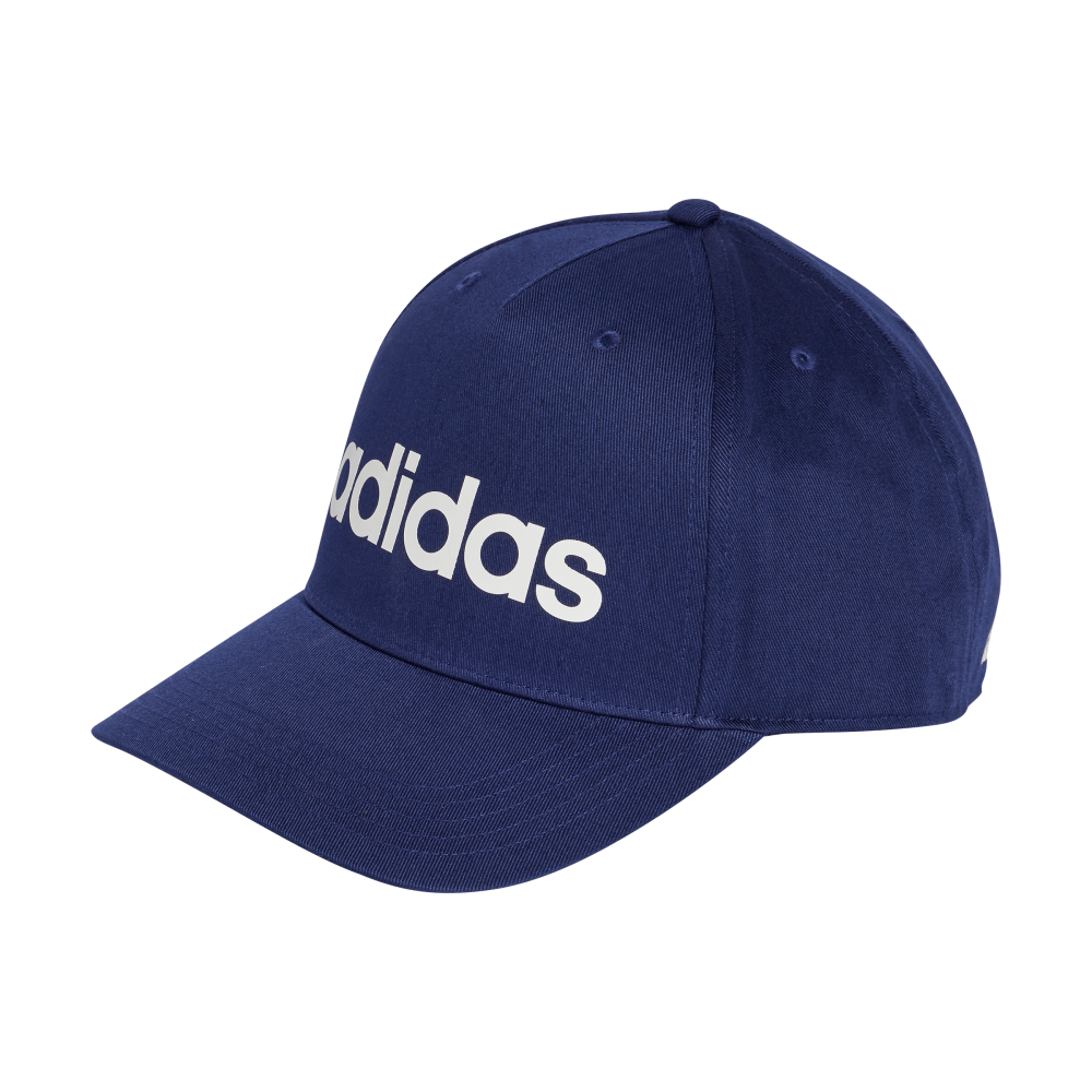 Adidas Gorra Daily Cap Azul, Hombre