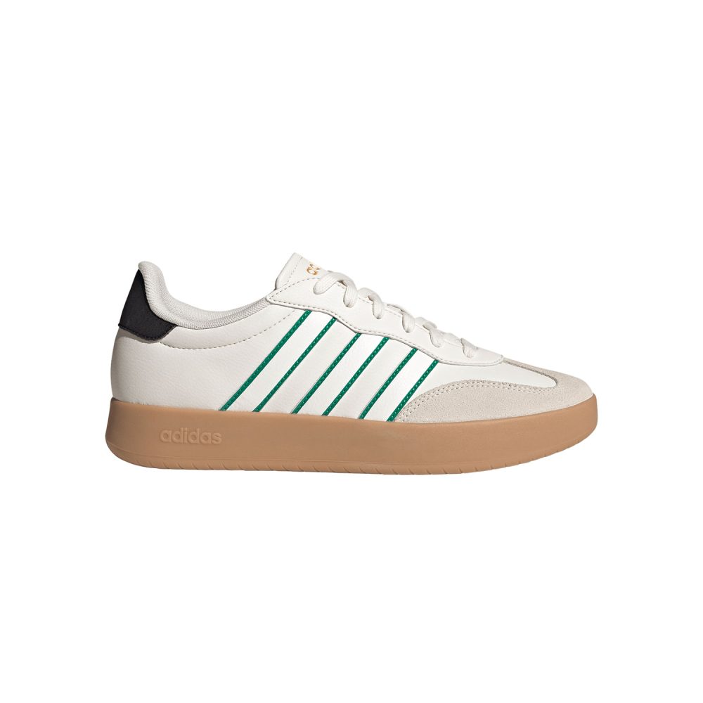Zapatillas Adidas Barreda Blanco Z4994, Hombre