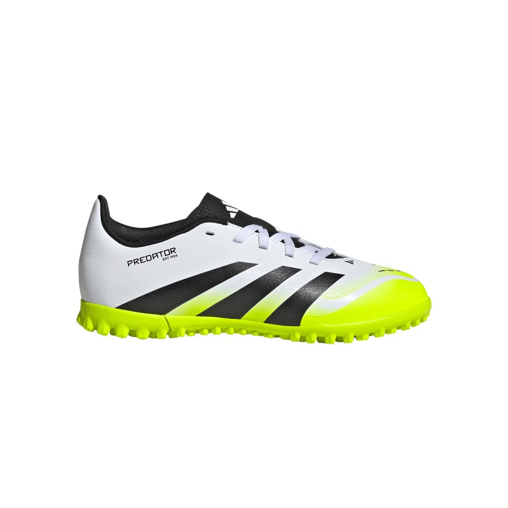 Zapatillas Adidas Predator Club TF Z5217, Niño