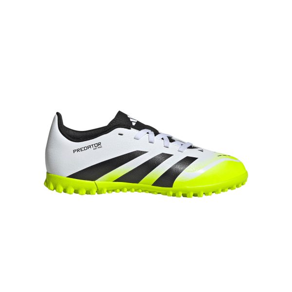 Zapatillas Adidas Predator Club TF Z5217, Niño