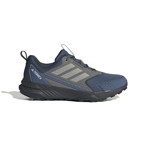 Zapatillas Adidas Terrex Tracefinder Multicolor, Hombre