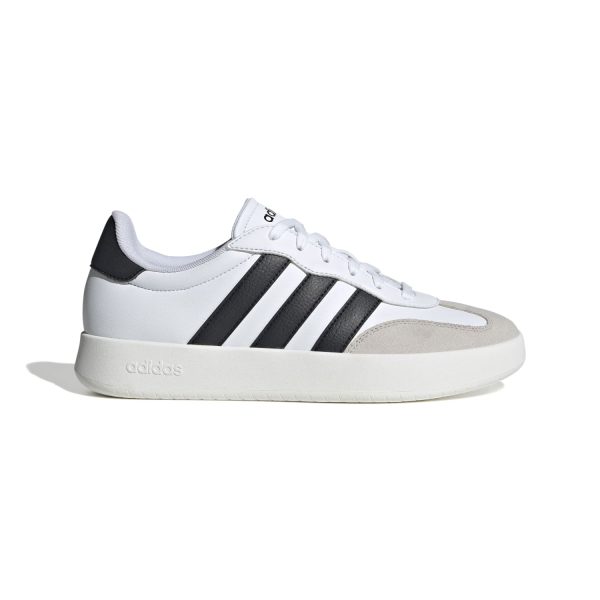 Zapatillas Adidas Barreda Blanco Z5741, Hombre