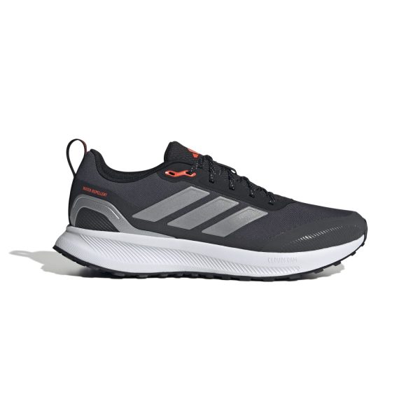 Zapatillas Adidas Runfalcon 5 TR Negro, Hombre