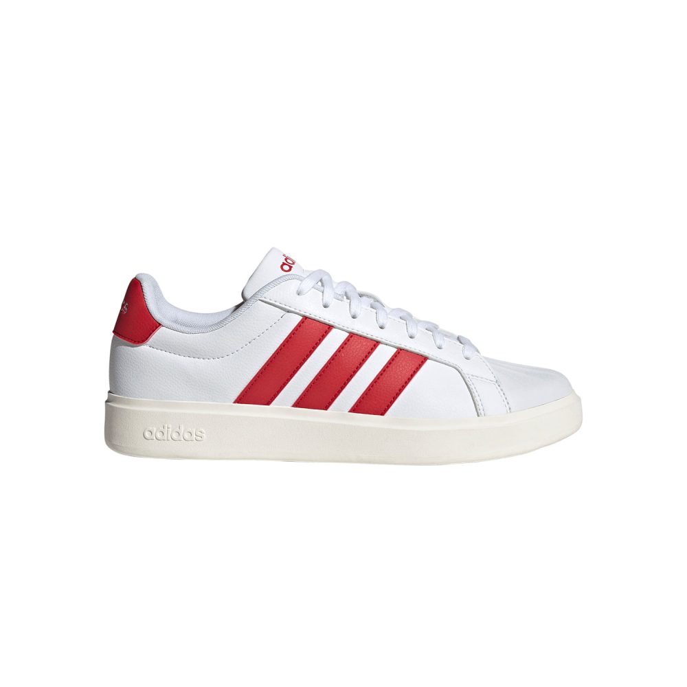 Zapatillas Adidas Streettalk Blanco, Hombre