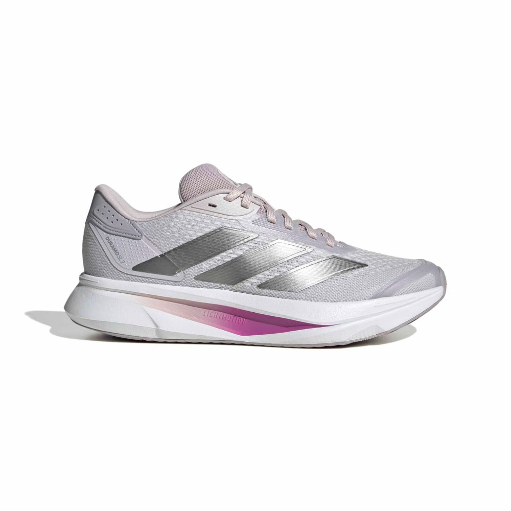 Zapatillas Adidas Duramo SL2 Morado, Mujer
