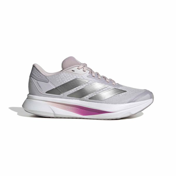 Zapatillas Adidas Duramo SL2 Morado, Mujer