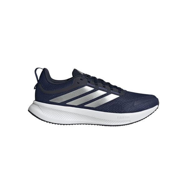Zapatillas Adidas Runblaze Azul Z5113, Hombre
