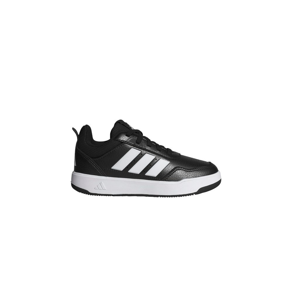 Zapatillas Adidas Tensaur Sport 3.0 Negro, Niño