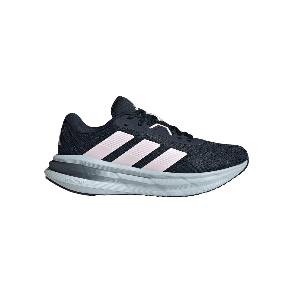 Zapatillas Adidas Galaxy 7 Azul, Mujer