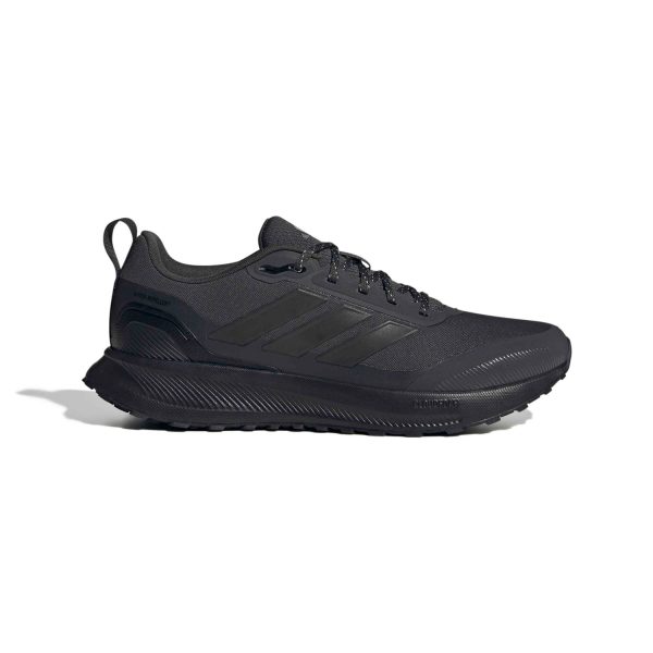 Zapatillas Adidas Runfalcon Negro, Hombre