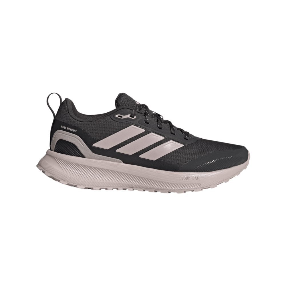 Zapatillas Adidas Runfalcon 5 TR W Negro, Mujer