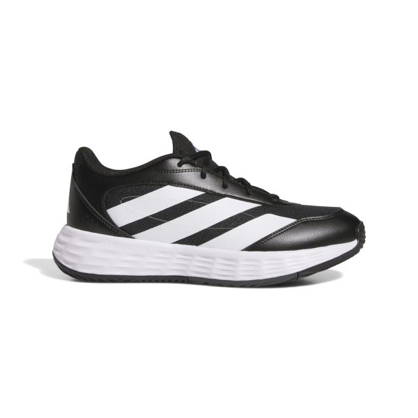 Zapatillas Adidas Gamechaser Negro, Hombre