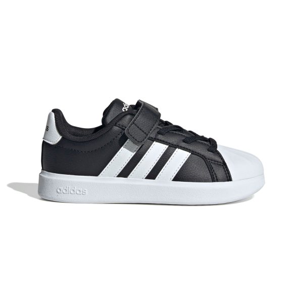 Zapatillas Adidas Streettalk EL C Z6786, Niño