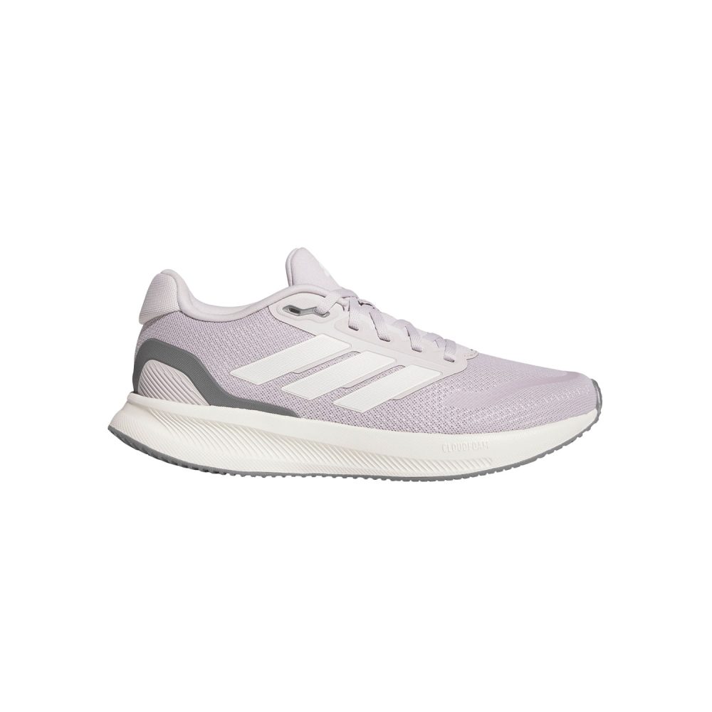 Zapatillas Adidas Runfalcon 5 W Lavanda, Mujer