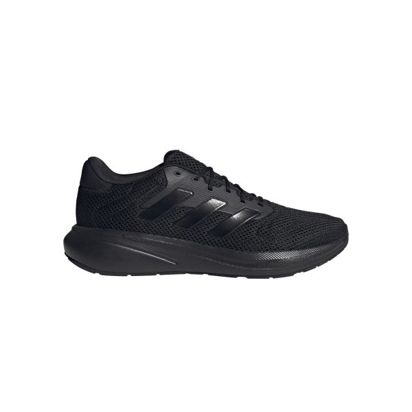 Zapatillas Adidas Reponse Runner Negro, Hombre