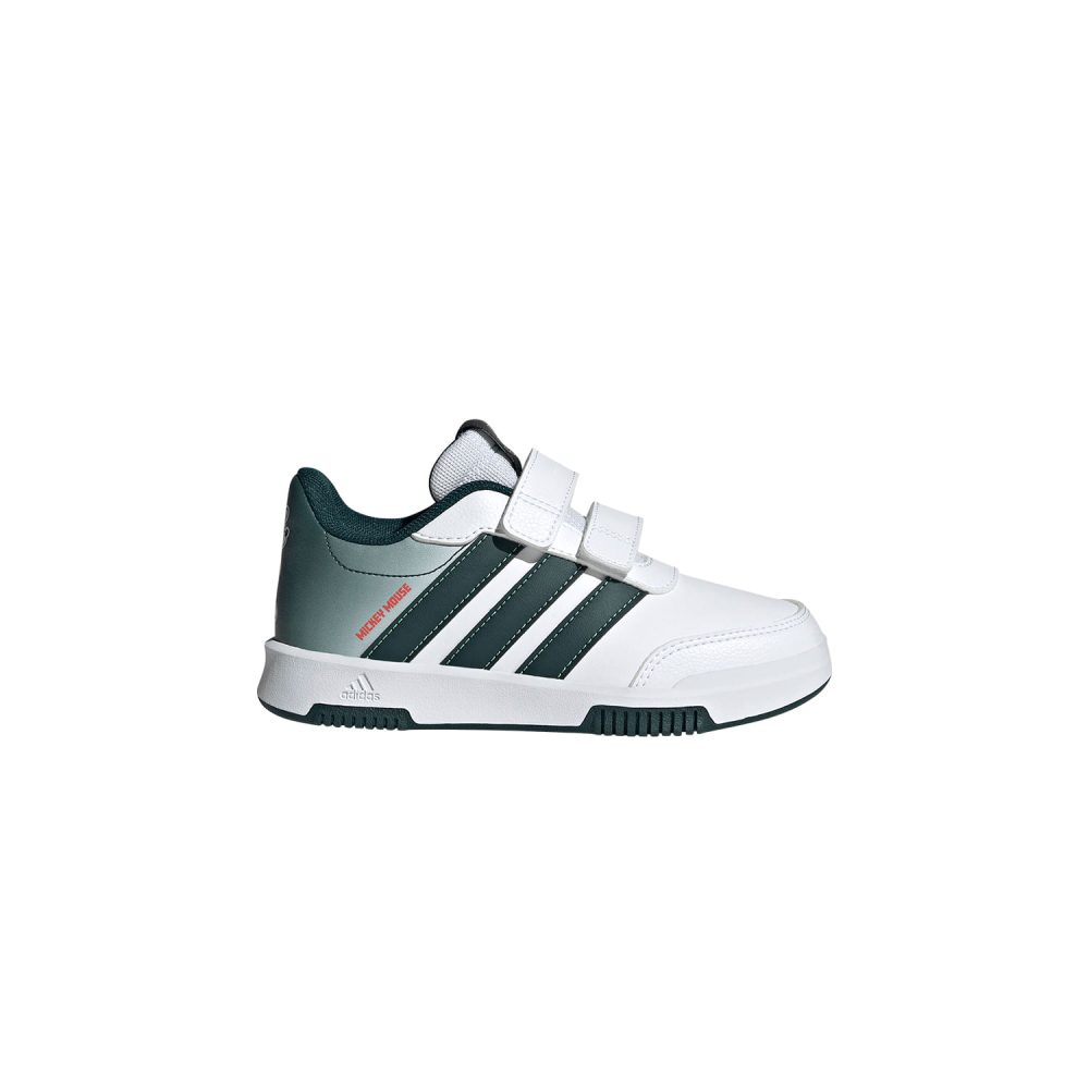 Zapatillas Adidas Tensaur Mikey Z5257, Niño