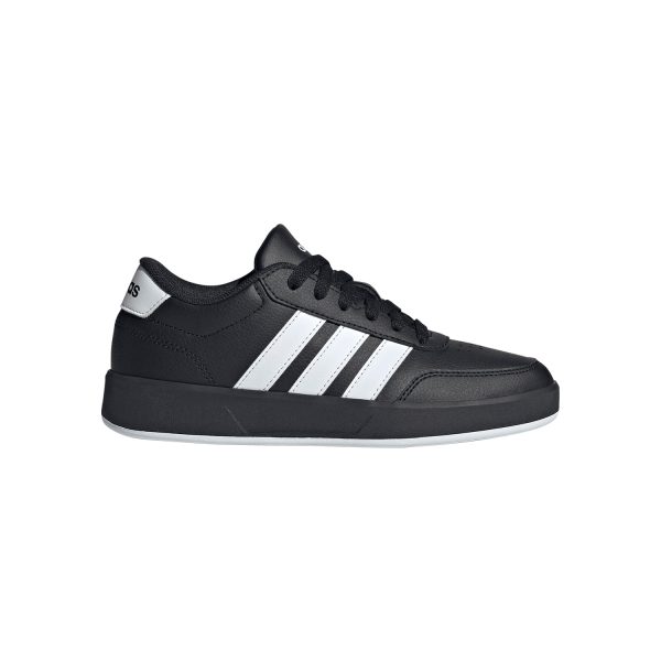 Zapatillas Adidas Breaknet 3.0 Z6204, Niño