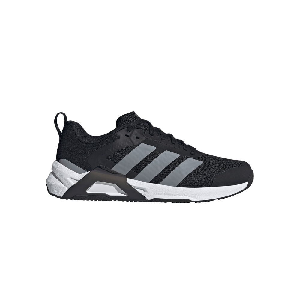 Zapatillas Adidas Dropset Control Negro, Mujer