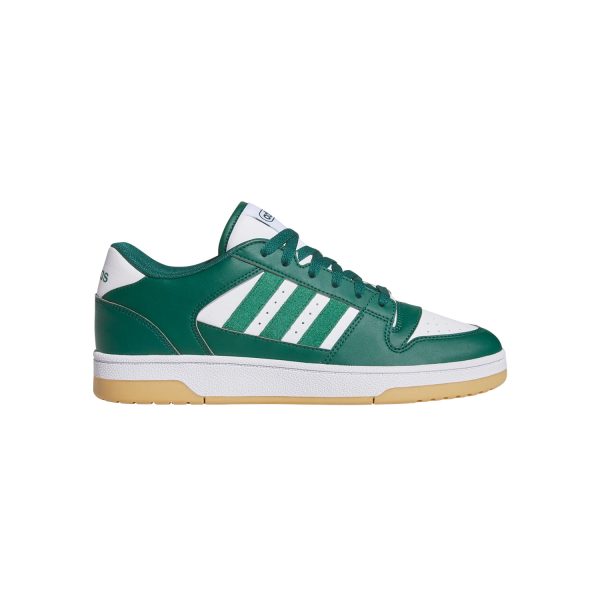 Zapatillas Adidas Break Start Z5285, Niño