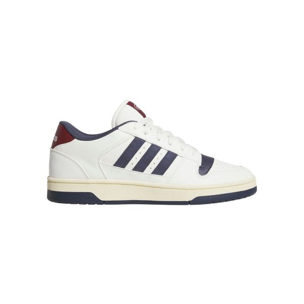 Zapatillas Adidas Break Star Blanco, Niño