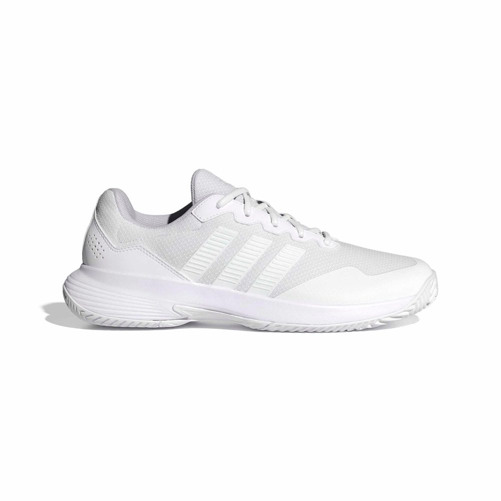 Zapatillas Adidas Game Court 2 Z6555, Hombre