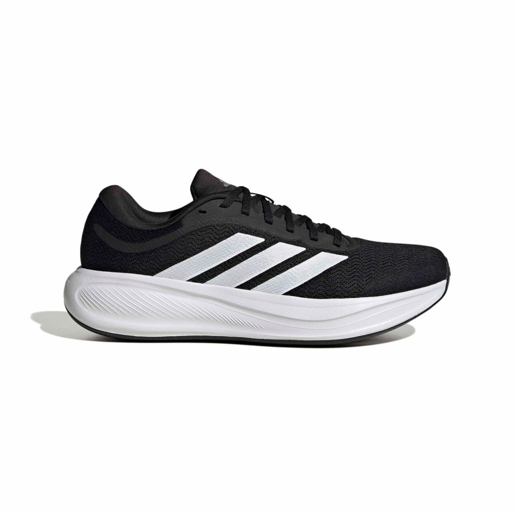 Zapatillas Adidas Response Runner 2 Negro, Mujer