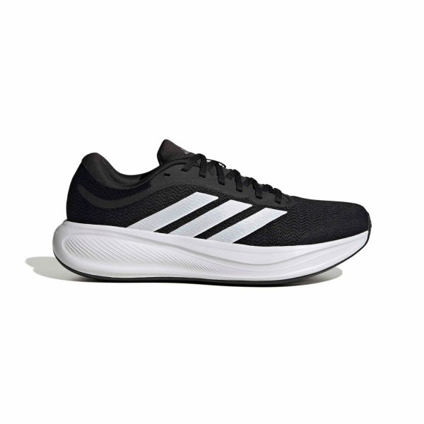 Zapatillas Adidas Response Runner 2 Negro, Mujer