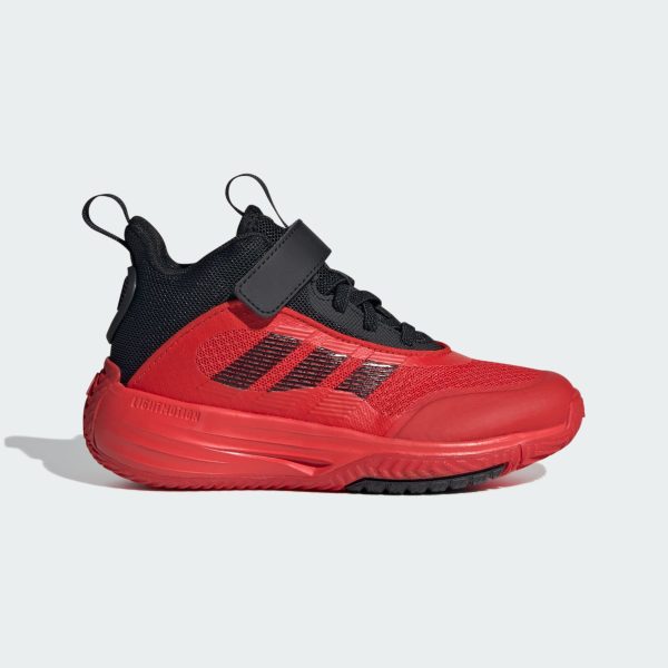 Zapatillas Adidas Ownthegame 3.0 K Z6752, Hombre