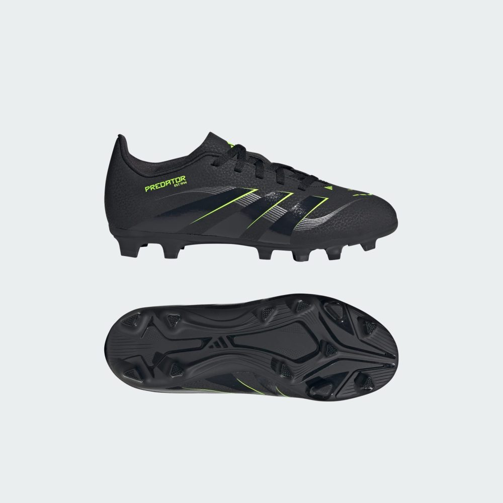 Zapatillas Adidas Predator Club Z5233, Niño