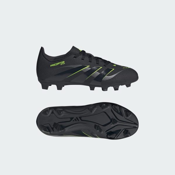 Zapatillas Adidas Predator Club Z5233, Niño