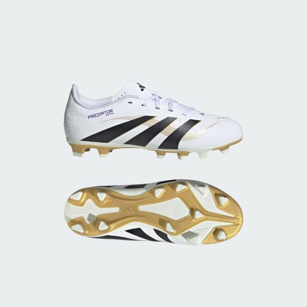Zapatillas Adidas Predator Club Z5236, Bebé