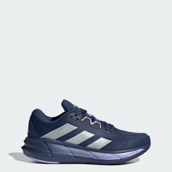 Zapatillas Adidas Questar Z6161, Mujer