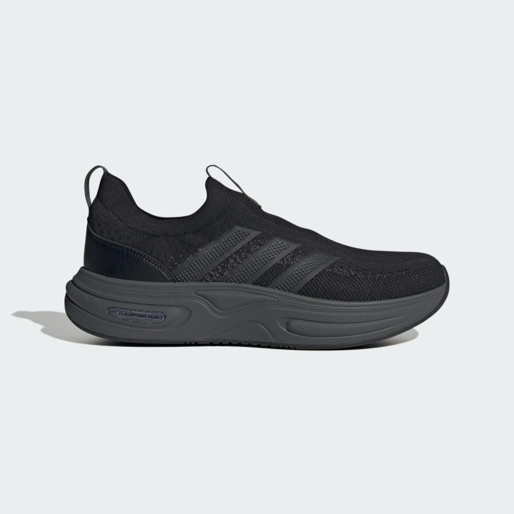 Zapatillas Adidas Cloudfoam Cuxxion-sock Z6741, Hombre