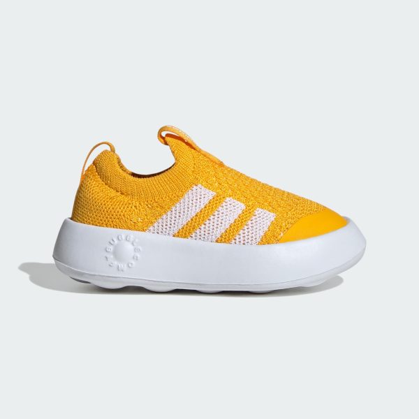 Zapatillas Adidas Bubblecomfy Z5437, Niño