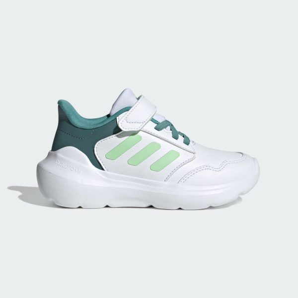 Zapatillas Adidas Tensaur Run 3.0 Z6079, Niña